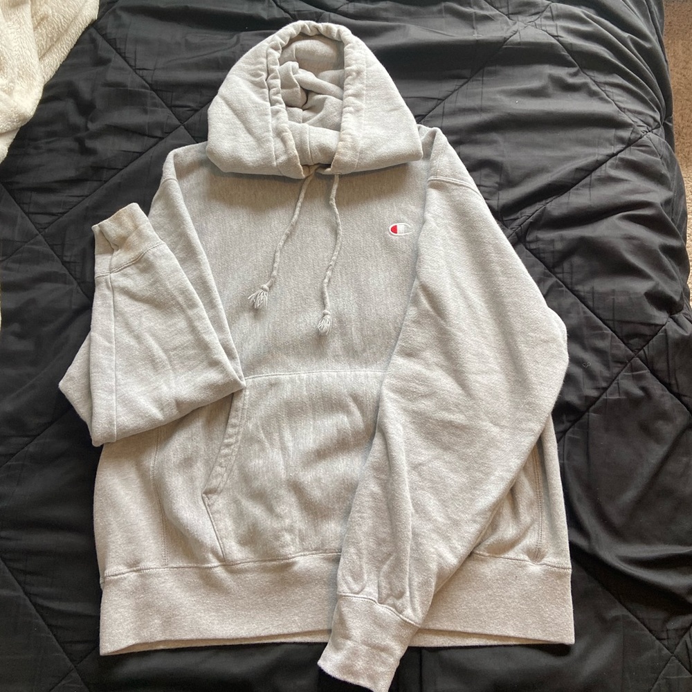 Champion Hoodie
